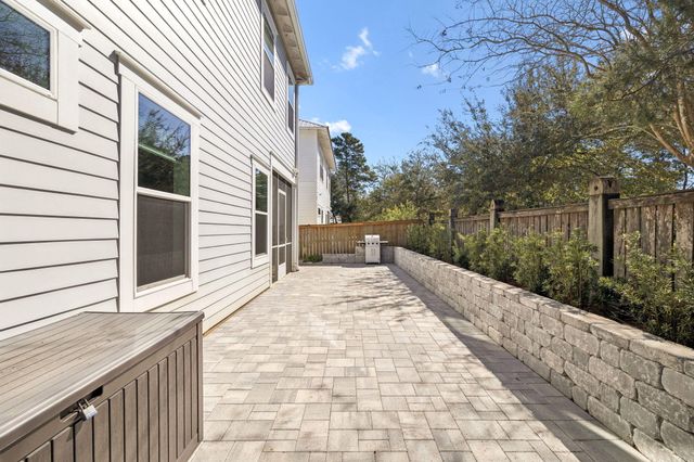 95 W Willow Mist Road, Inlet Beach, FL 32461