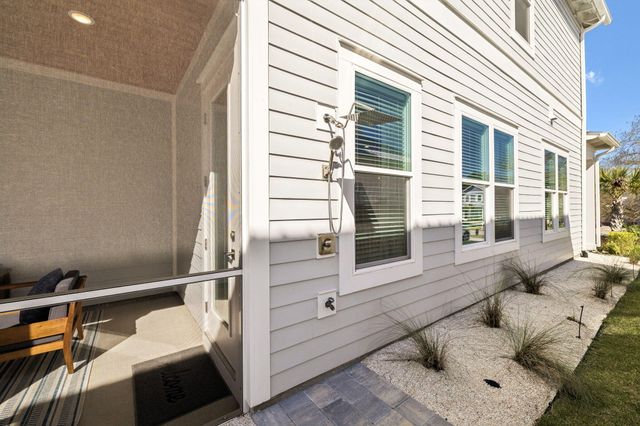 95 W Willow Mist Road, Inlet Beach, FL 32461