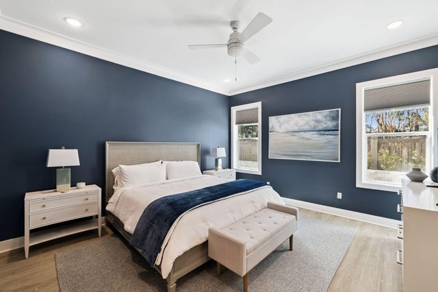 95 W Willow Mist Road, Inlet Beach, FL 32461