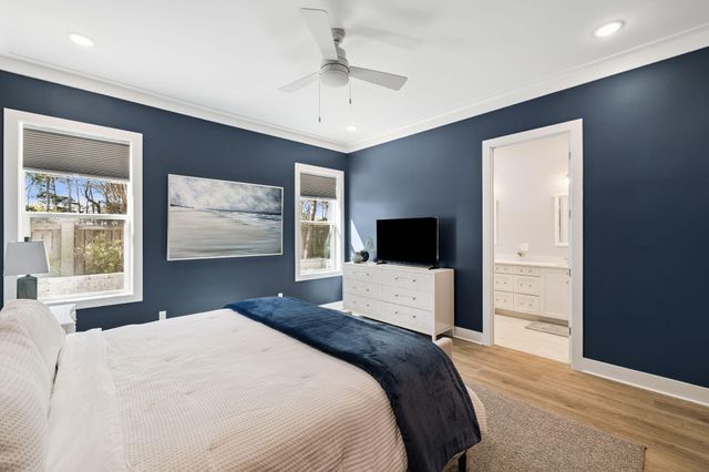 95 W Willow Mist Road, Inlet Beach, FL 32461