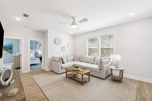 95 W Willow Mist Road, Inlet Beach, FL 32461