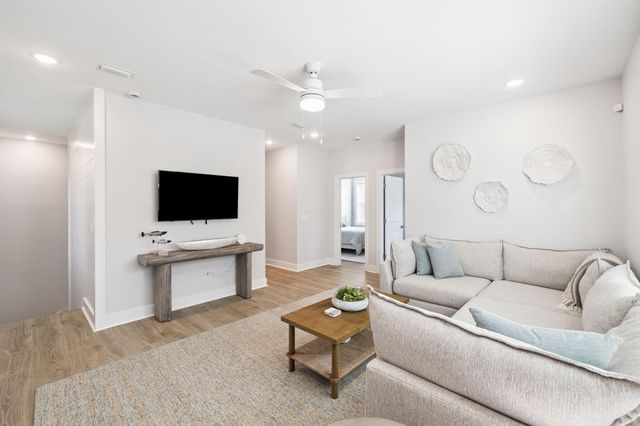 95 W Willow Mist Road, Inlet Beach, FL 32461