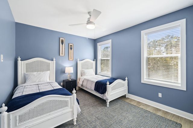 95 W Willow Mist Road, Inlet Beach, FL 32461