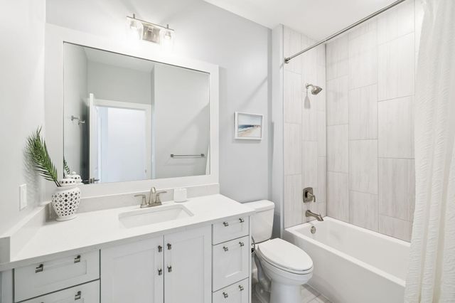 95 W Willow Mist Road, Inlet Beach, FL 32461