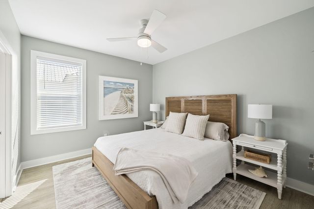 95 W Willow Mist Road, Inlet Beach, FL 32461