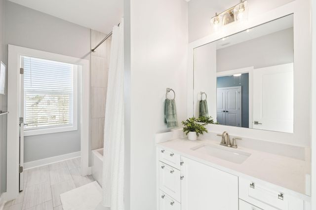 95 W Willow Mist Road, Inlet Beach, FL 32461