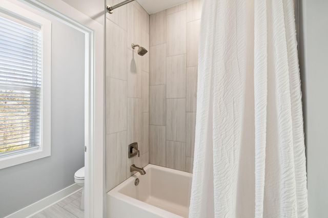 95 W Willow Mist Road, Inlet Beach, FL 32461