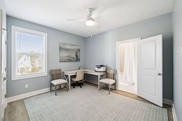 95 W Willow Mist Road, Inlet Beach, FL 32461