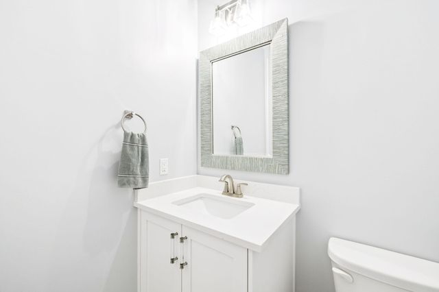 95 W Willow Mist Road, Inlet Beach, FL 32461