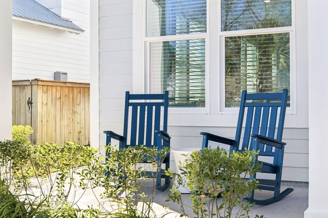 95 W Willow Mist Road, Inlet Beach, FL 32461