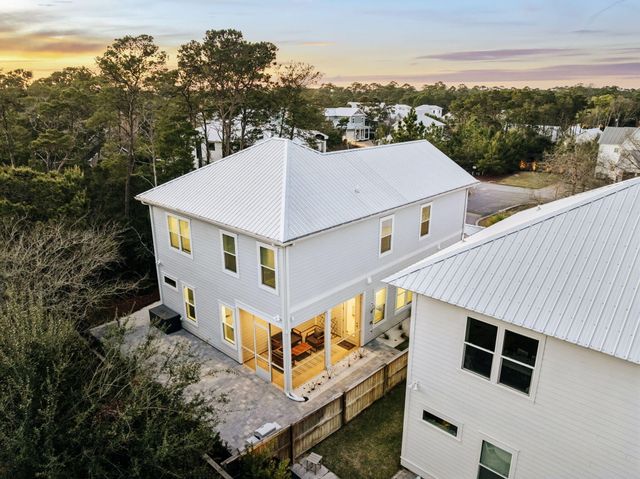 95 W Willow Mist Road, Inlet Beach, FL 32461