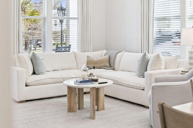 95 W Willow Mist Road, Inlet Beach, FL 32461