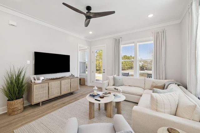 95 W Willow Mist Road, Inlet Beach, FL 32461