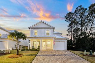 95 W Willow Mist Road, Inlet Beach, FL 32461