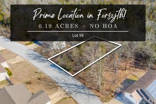Lot 59 Eagle Drive, Forsyth, MO 65653
