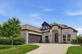 322 Tommie Lillian Lane, Celina, TX 75009