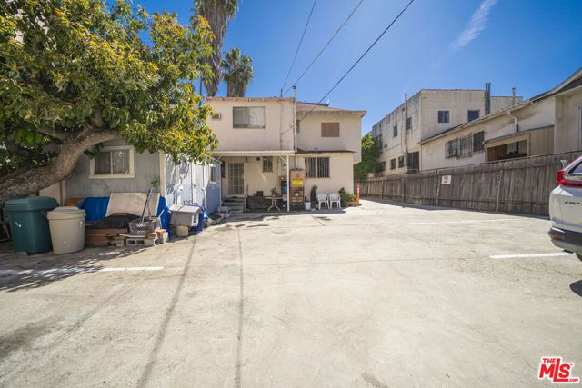 819 S Park View Street, Los Angeles, CA 90057