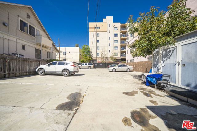 819 S Park View Street, Los Angeles, CA 90057