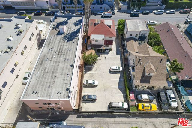 819 S Park View Street, Los Angeles, CA 90057