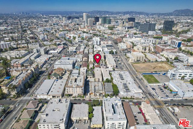 819 S Park View Street, Los Angeles, CA 90057