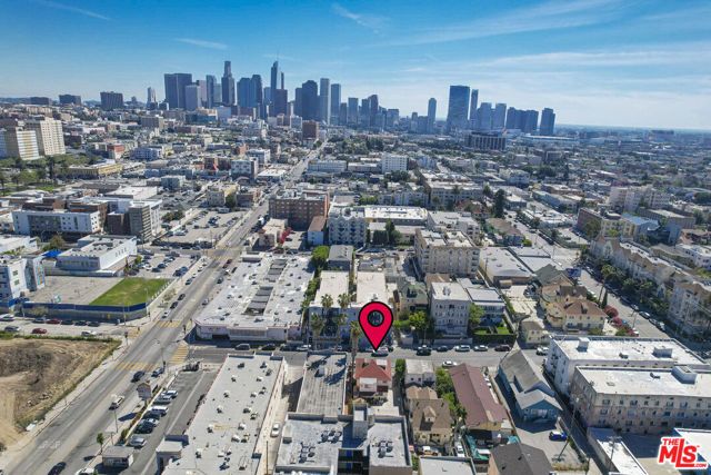 819 S Park View Street, Los Angeles, CA 90057