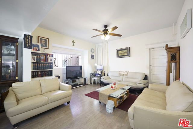 819 S Park View Street, Los Angeles, CA 90057