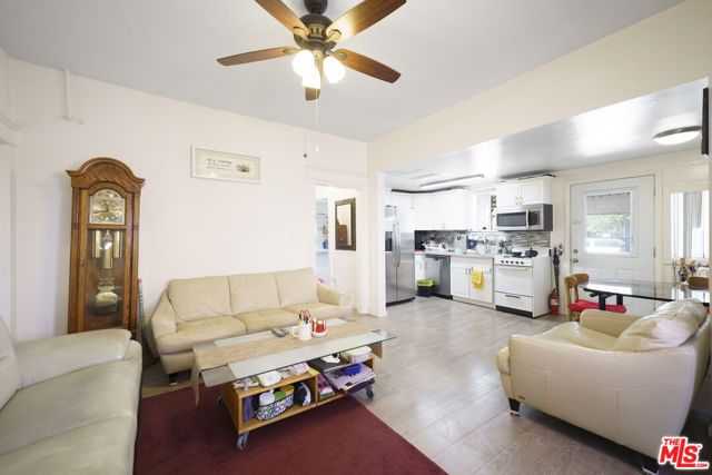 819 S Park View Street, Los Angeles, CA 90057