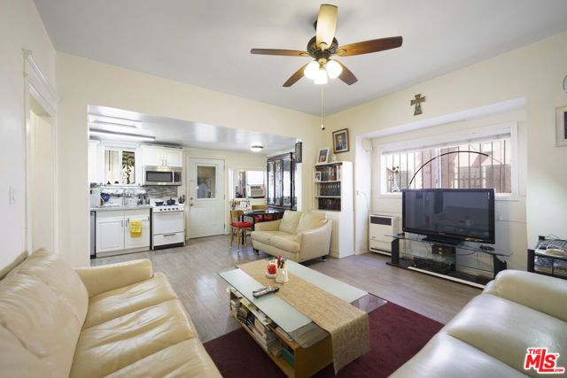 819 S Park View Street, Los Angeles, CA 90057