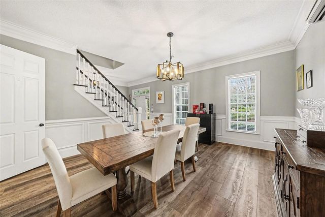 4813 CHEVAL BOULEVARD, Lutz, FL 33558