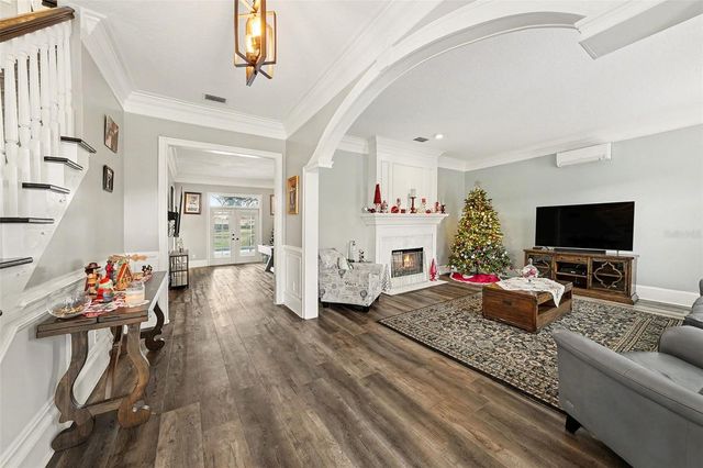 4813 CHEVAL BOULEVARD, Lutz, FL 33558