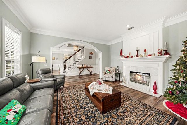 4813 CHEVAL BOULEVARD, Lutz, FL 33558