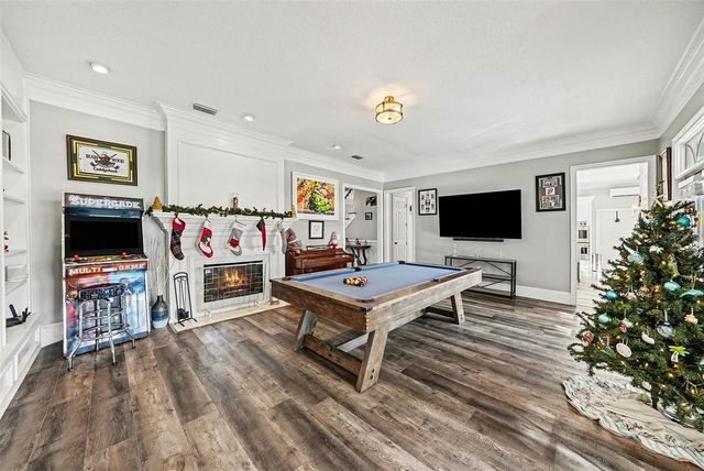 4813 CHEVAL BOULEVARD, Lutz, FL 33558