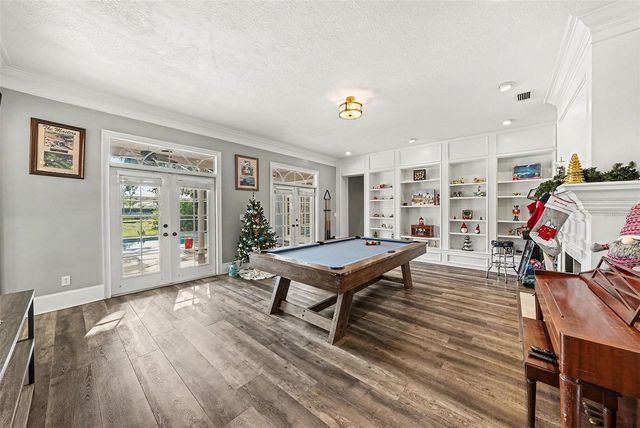 4813 CHEVAL BOULEVARD, Lutz, FL 33558