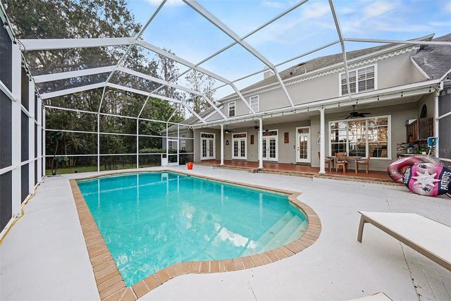 4813 CHEVAL BOULEVARD, Lutz, FL 33558