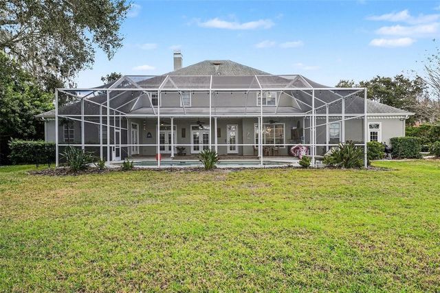 4813 CHEVAL BOULEVARD, Lutz, FL 33558