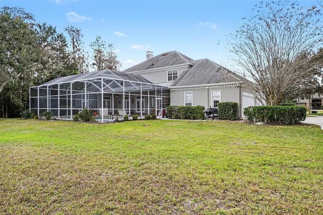 4813 CHEVAL BOULEVARD, Lutz, FL 33558