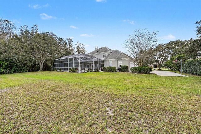 4813 CHEVAL BOULEVARD, Lutz, FL 33558