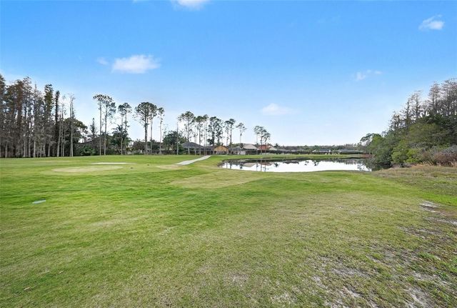 4813 CHEVAL BOULEVARD, Lutz, FL 33558