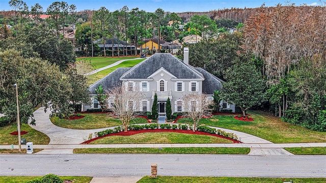 4813 CHEVAL BOULEVARD, Lutz, FL 33558