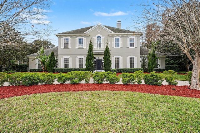 4813 CHEVAL BOULEVARD, Lutz, FL 33558