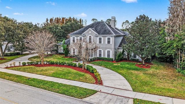 4813 CHEVAL BOULEVARD, Lutz, FL 33558