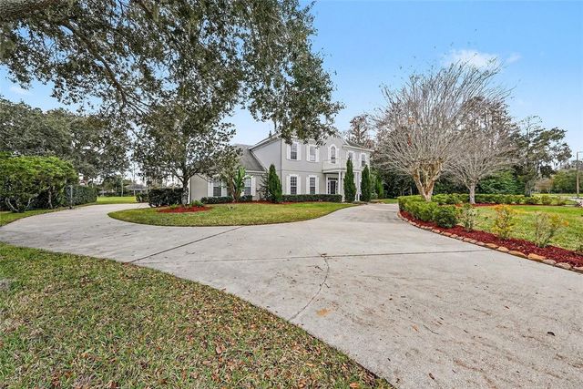 4813 CHEVAL BOULEVARD, Lutz, FL 33558