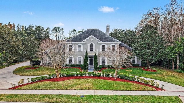 4813 CHEVAL BOULEVARD, Lutz, FL 33558