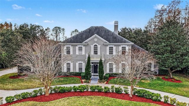 4813 CHEVAL BOULEVARD, Lutz, FL 33558