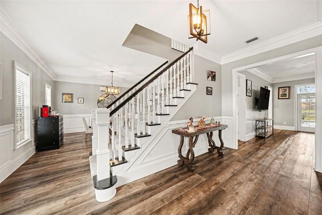 4813 CHEVAL BOULEVARD, Lutz, FL 33558