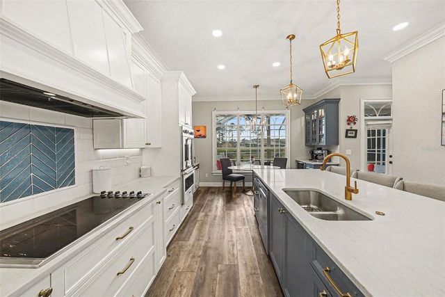 4813 CHEVAL BOULEVARD, Lutz, FL 33558