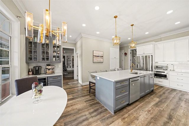 4813 CHEVAL BOULEVARD, Lutz, FL 33558