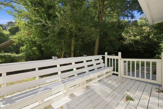 4904 Brookhurst Place, Raleigh, NC 27609
