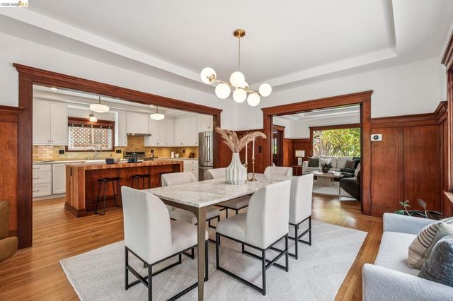 3943 Park Blvd, Oakland, CA 94602