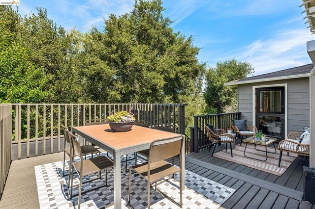 3943 Park Blvd, Oakland, CA 94602